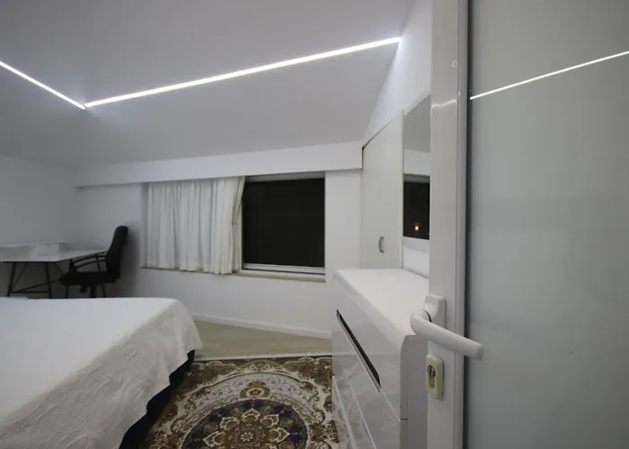 Metaj House 아파트호텔 *