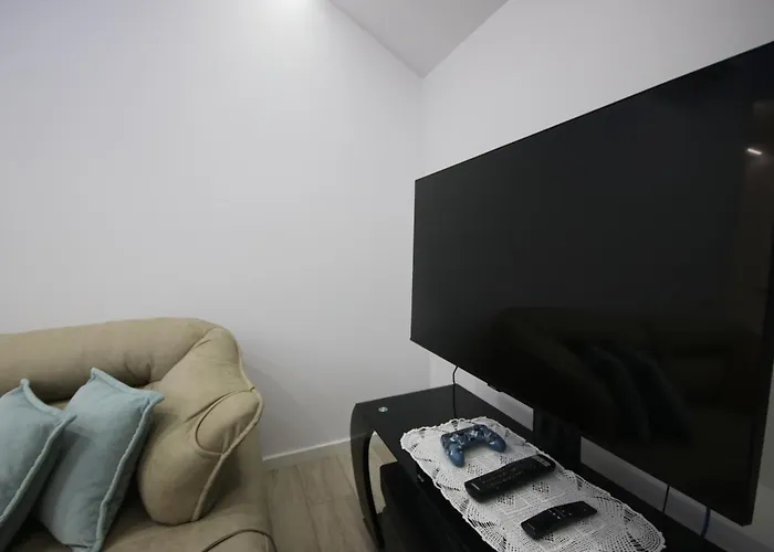 Metaj House 보르쉬