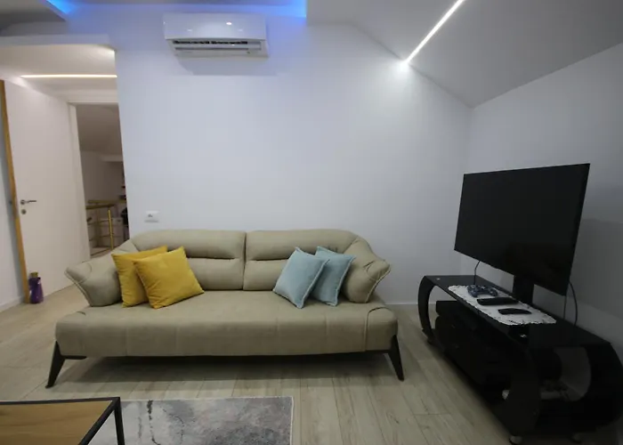 Metaj House 보르쉬