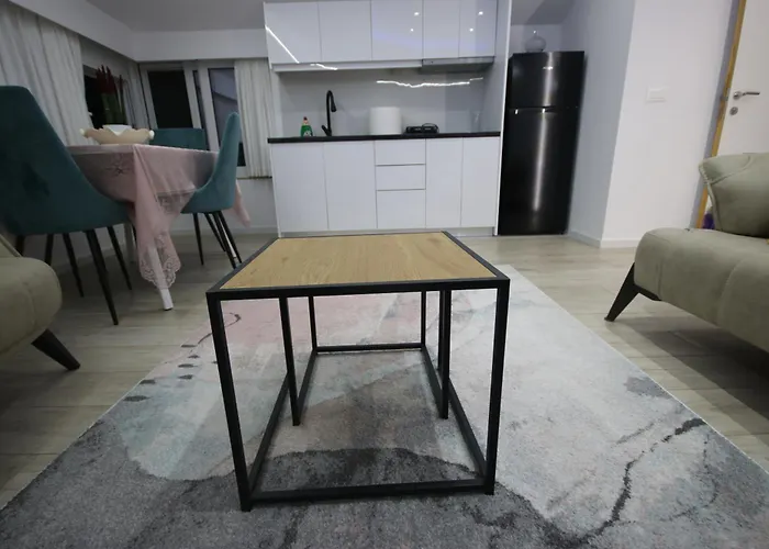Metaj House 아파트호텔