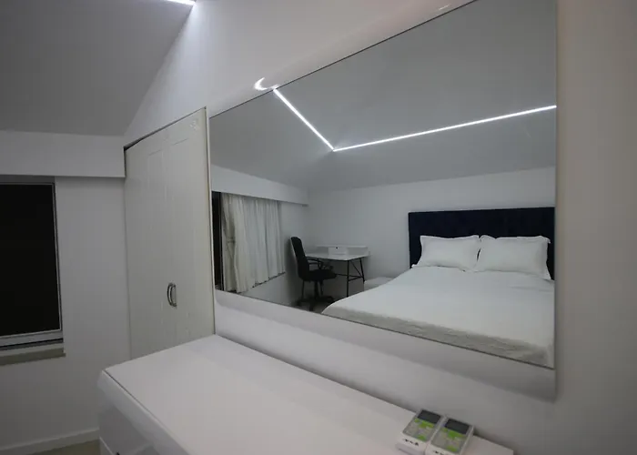 아파트호텔 Metaj House