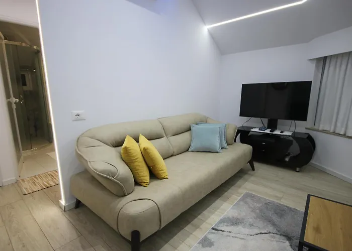 Metaj House 아파트호텔