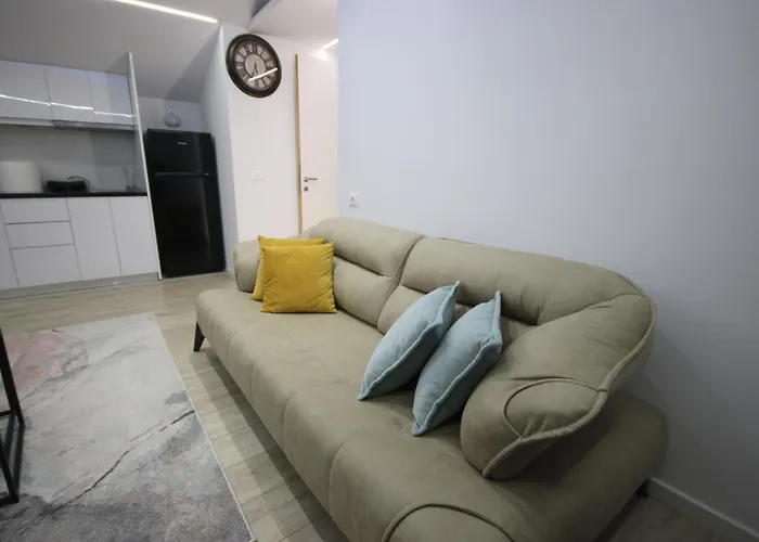 Metaj House * 보르쉬