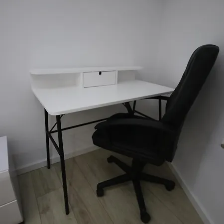 Metaj House Hotel apartamentowy *