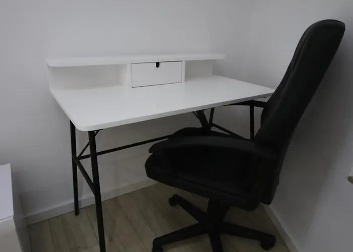 Metaj House Lägenhetshotell *