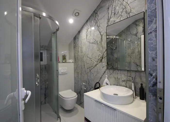 Metaj House Lägenhetshotell