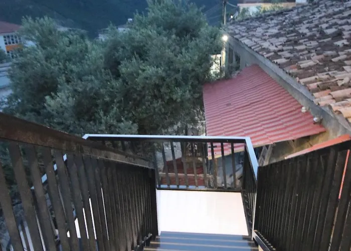 Metaj House Lägenhetshotell *